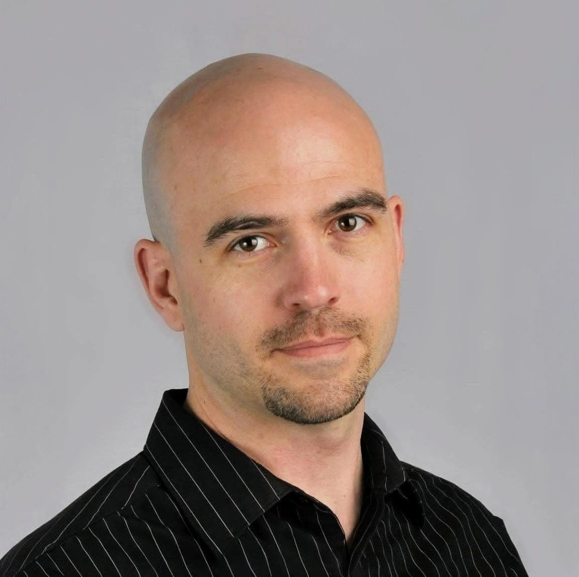 Andy Stewart, founder of StartupShortcut