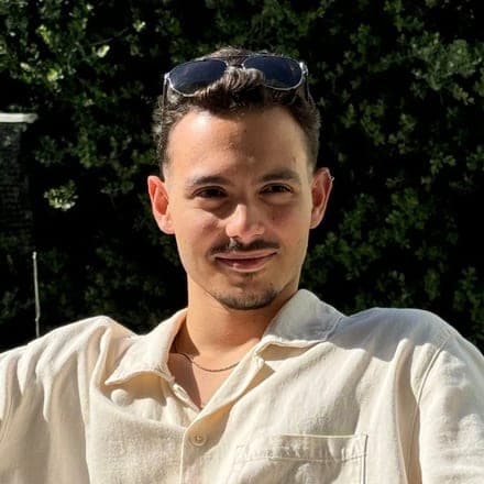Ernesto Rodrigues, co-founder of StartupShortcut